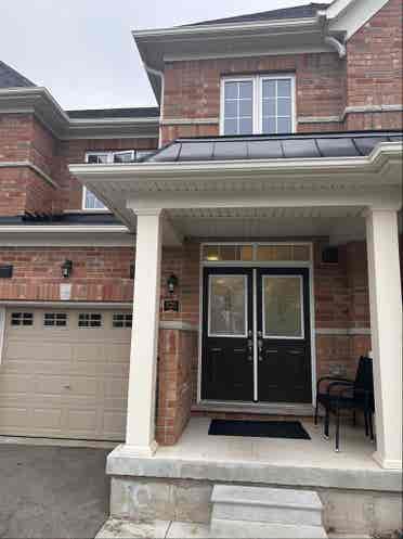 3 bedrooms townhouse in Rockwood