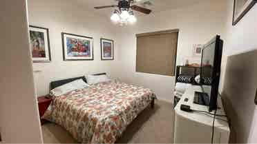 Roomy custom home on acreage