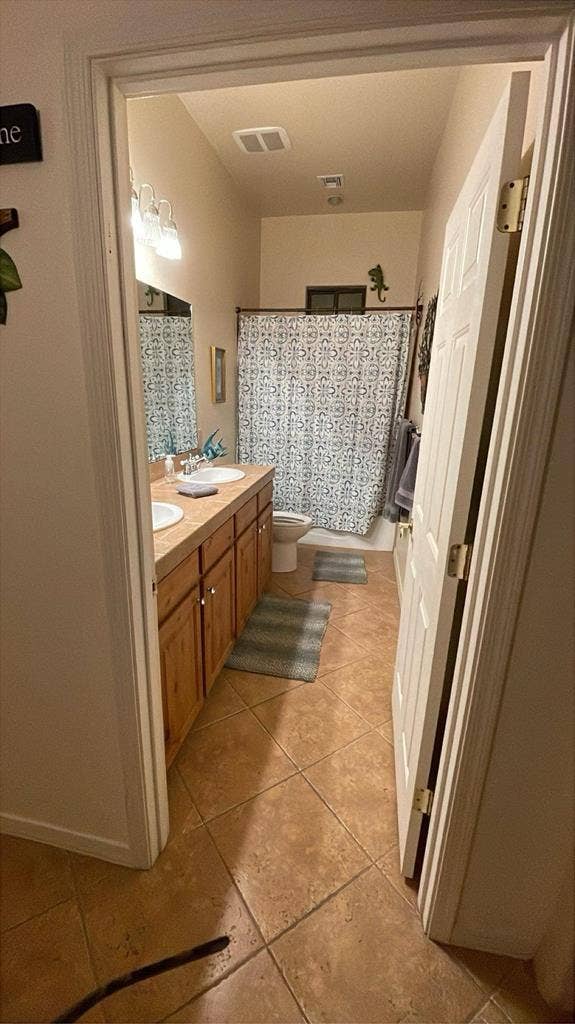 Roomy custom home on acreage