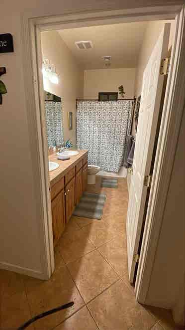 Roomy custom home on acreage
