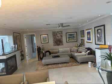 Room for Rent Modern Waterfront hom