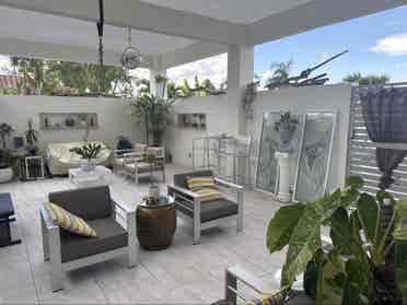 Room for Rent Modern Waterfront hom