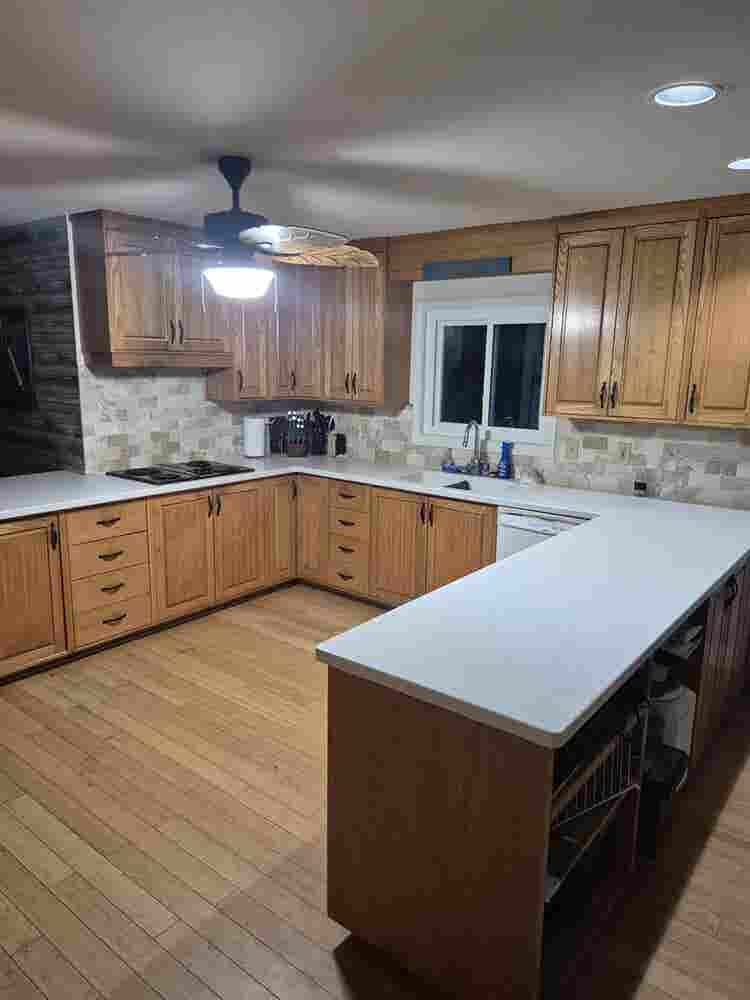 New Listing