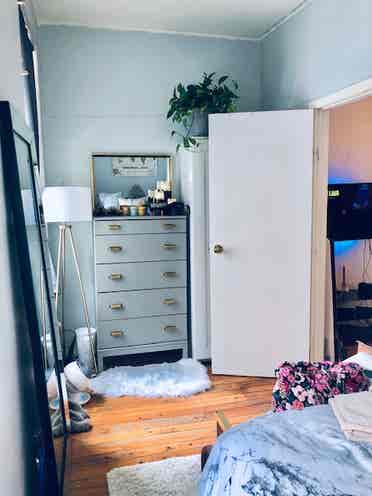 1 Bed in the heart of Chelsea