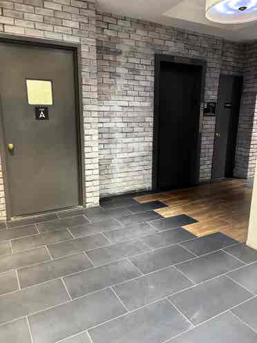1 Bed in the heart of Chelsea
