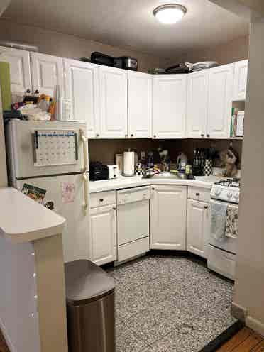 1 Bed in the heart of Chelsea