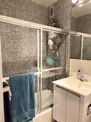 1 Bed in the heart of Chelsea