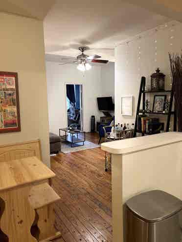 1 Bed in the heart of Chelsea