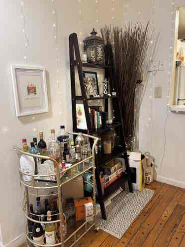 1 Bed in the heart of Chelsea