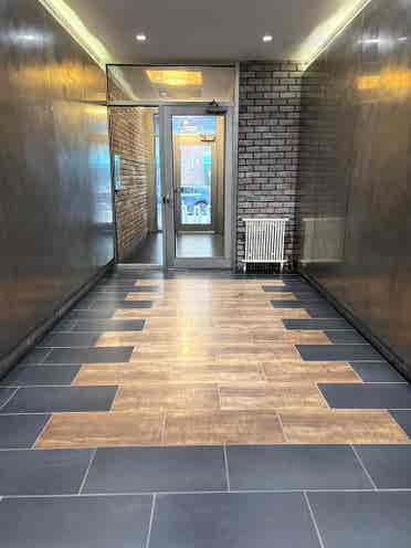 1 Bed in the heart of Chelsea