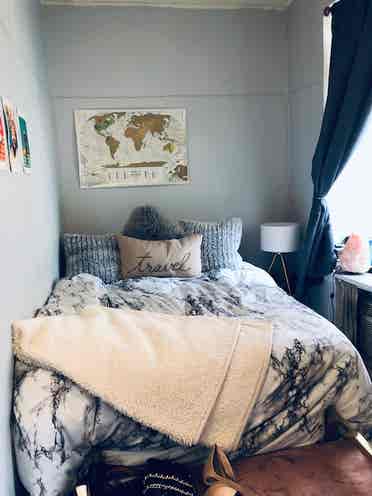 1 Bed in the heart of Chelsea