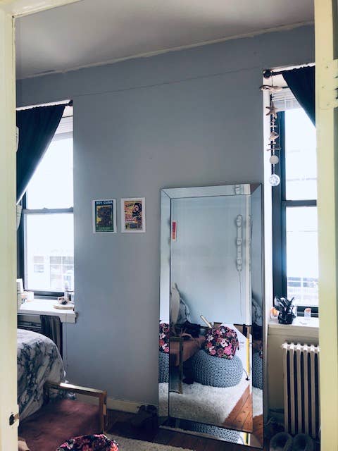 1 Bed in the heart of Chelsea
