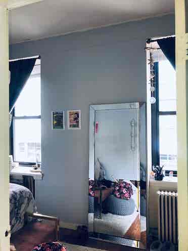 1 Bed in the heart of Chelsea