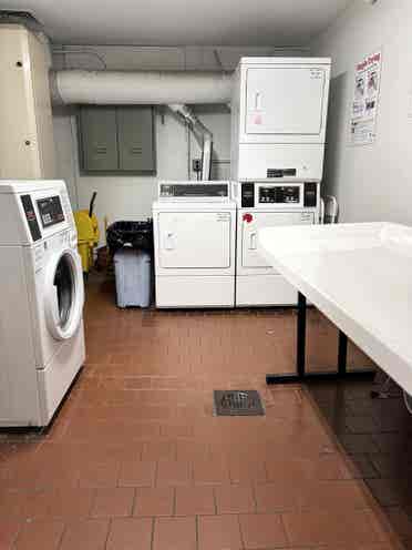 1 Bed in the heart of Chelsea