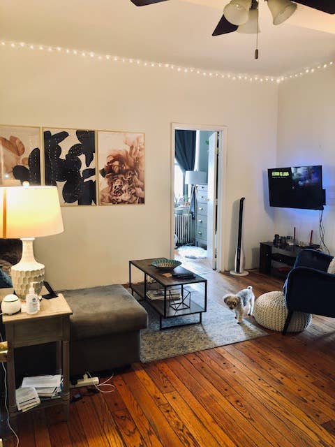 1 Bed in the heart of Chelsea