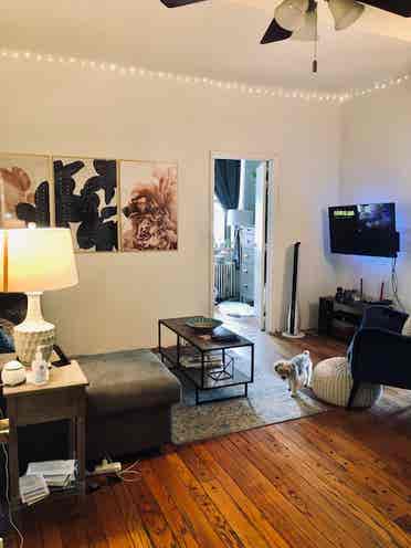1 Bed in the heart of Chelsea
