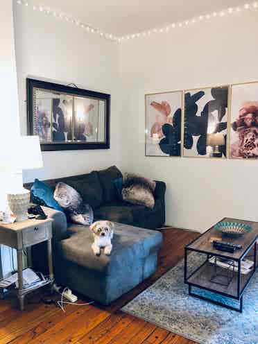 1 Bed in the heart of Chelsea