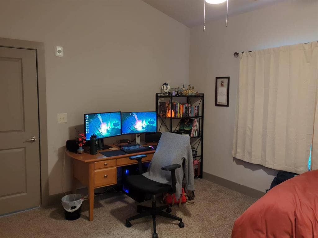 New Listing