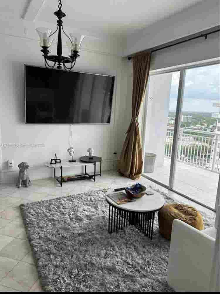 Penthouse Apartment