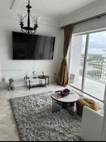 Penthouse Apartment