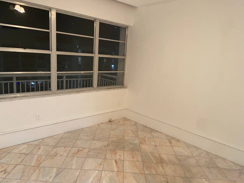Penthouse Apartment