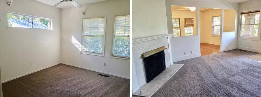 Bedroom for Rent