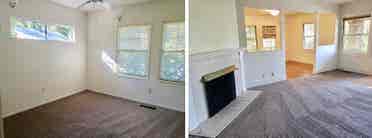 Bedroom for Rent