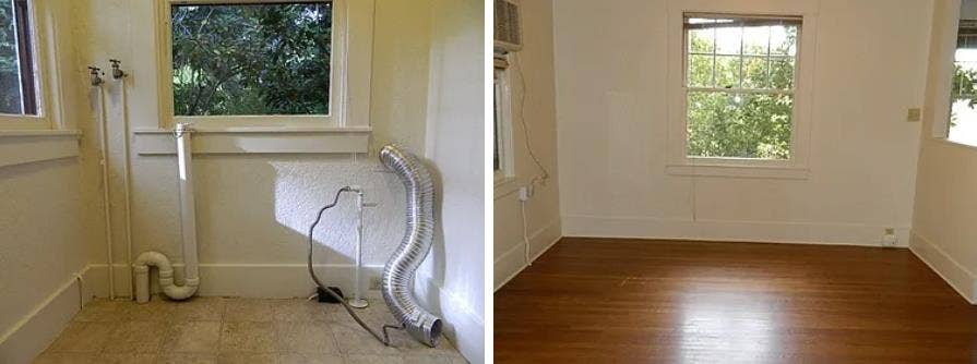 Bedroom for Rent