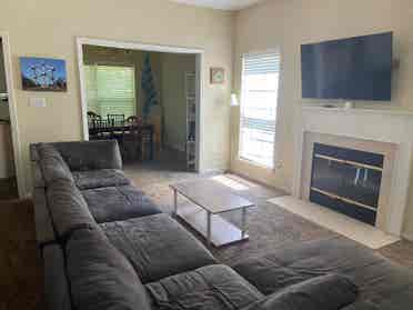 Looking for a roommate