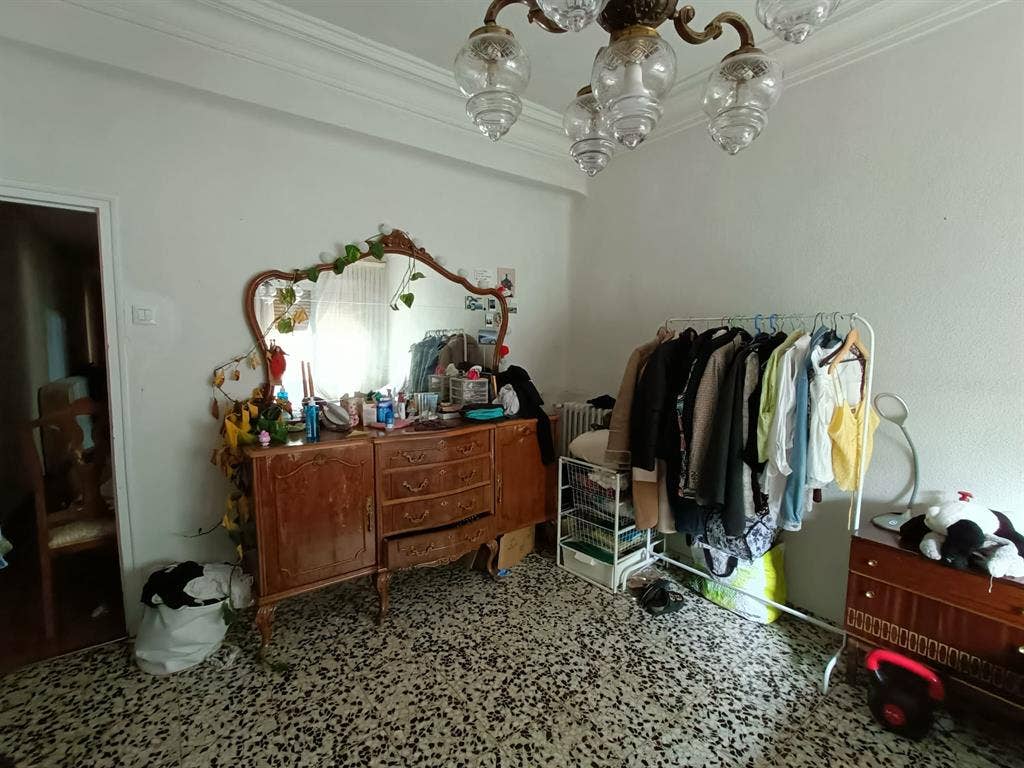 Habitación exterior en Madrid €