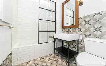 Look for a Roommate in Bushwick