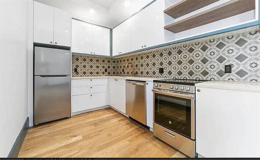 Look for a Roommate in Bushwick