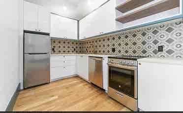 Look for a Roommate in Bushwick