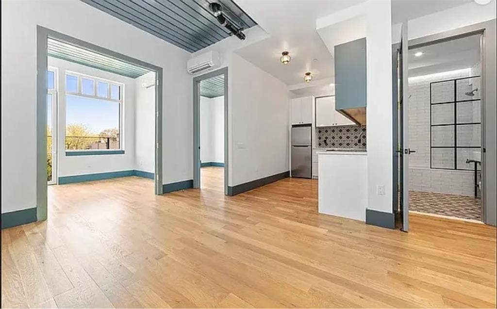 Look for a Roommate in Bushwick