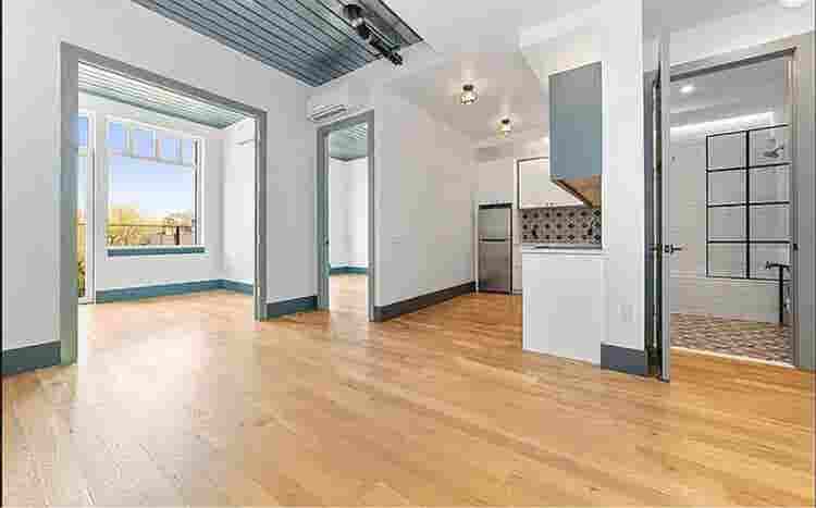 Look for a Roommate in Bushwick