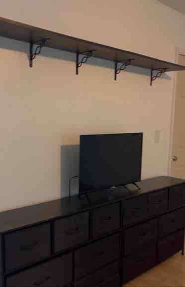 ALL INCLUDED LARGE BEDROOM FOR RENT