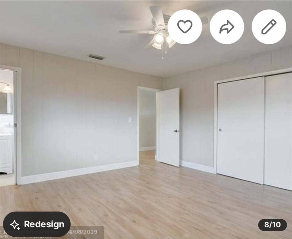 ALL INCLUDED LARGE BEDROOM FOR RENT
