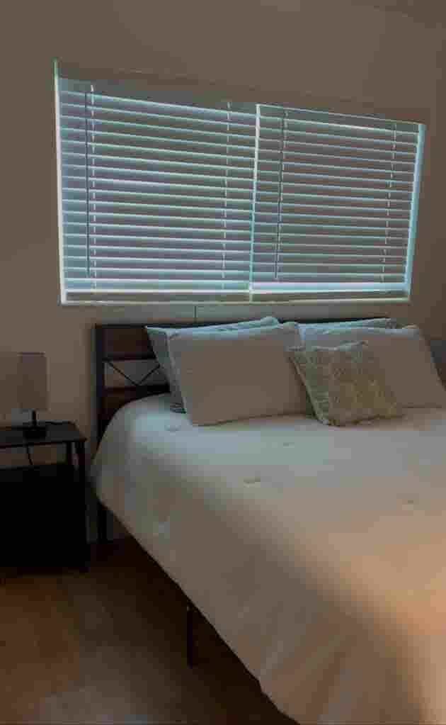 ALL INCLUDED LARGE BEDROOM FOR RENT