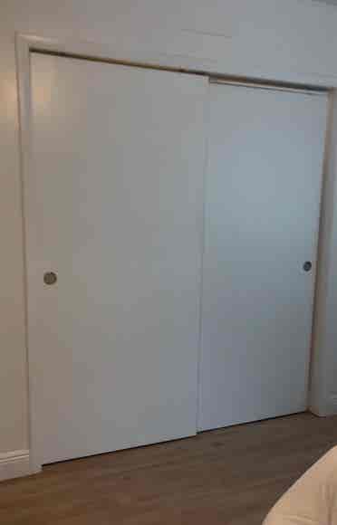 ALL INCLUDED LARGE BEDROOM FOR RENT