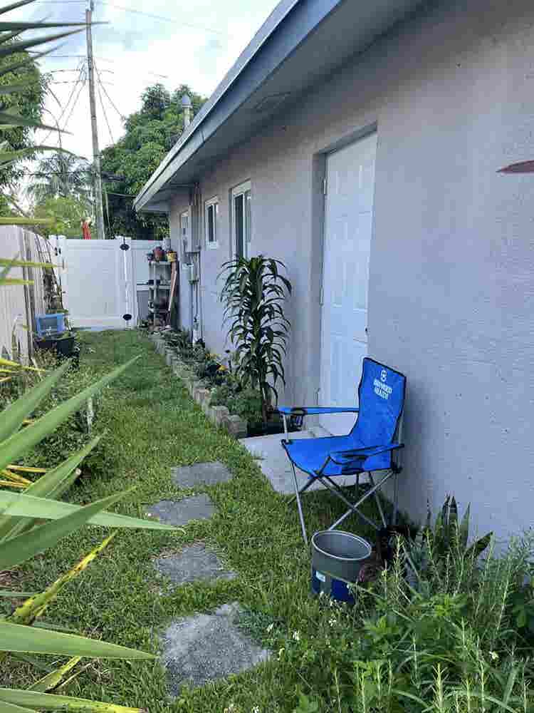 ALL INCLUDED LARGE BEDROOM FOR RENT