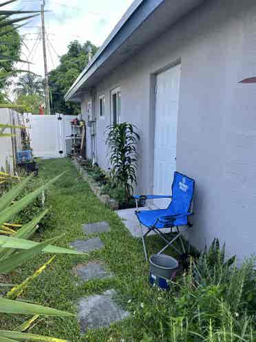 ALL INCLUDED LARGE BEDROOM FOR RENT