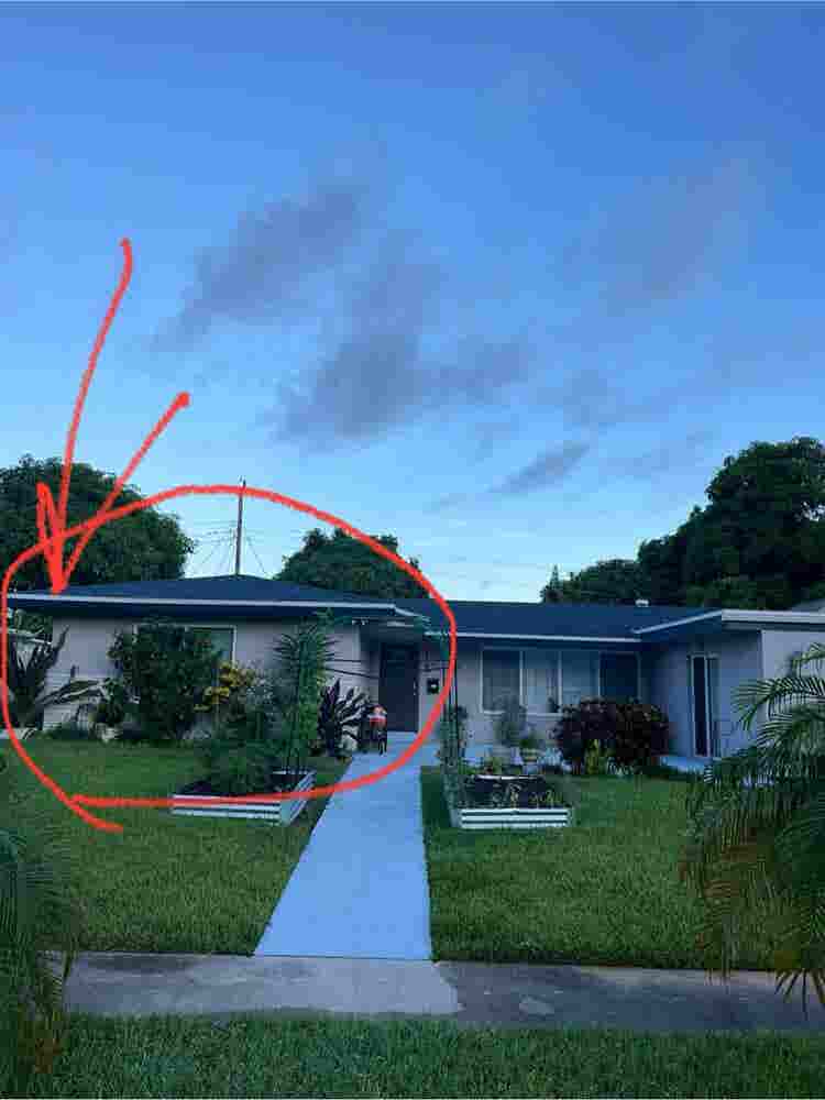 ALL INCLUDED LARGE BEDROOM FOR RENT