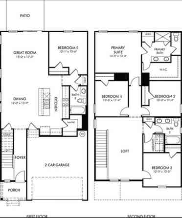 Looking for roommates - $/month
