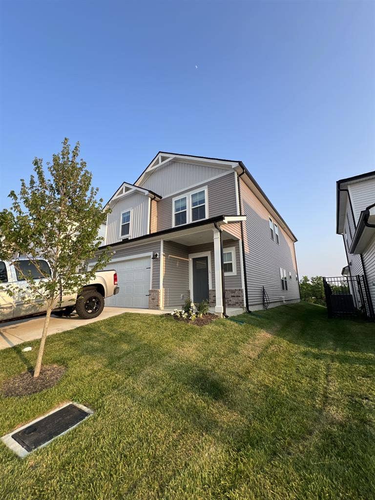 Looking for roommates - $/month