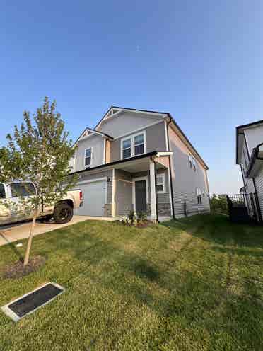 Looking for roommates - $/month