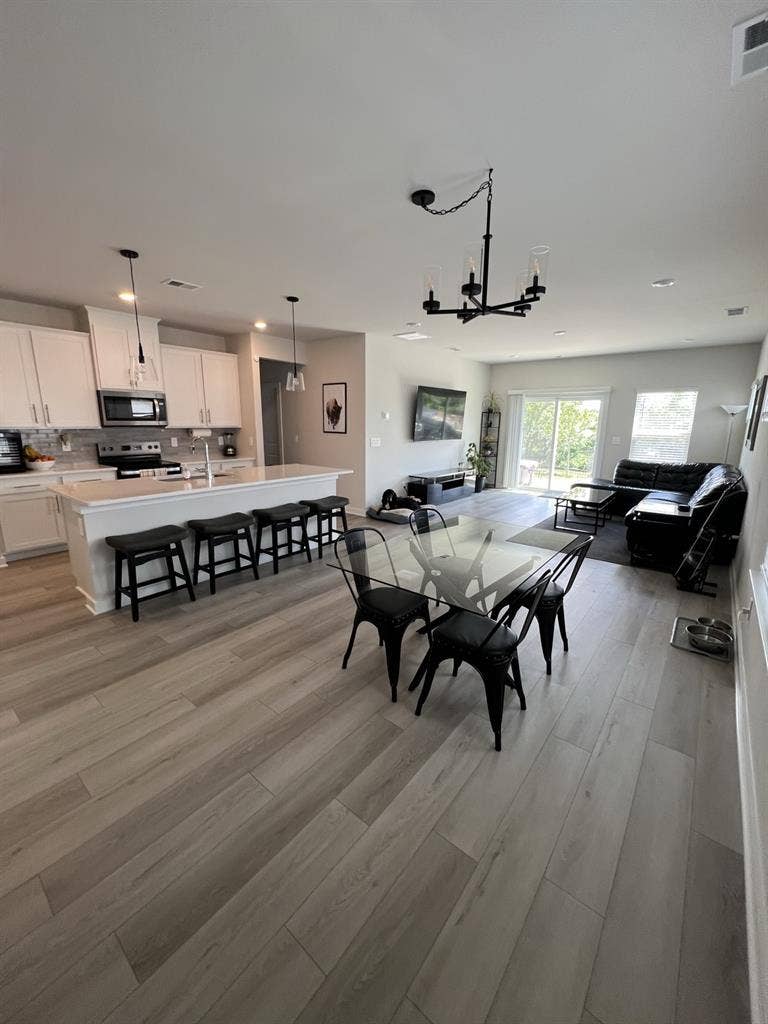 Looking for roommates - $/month