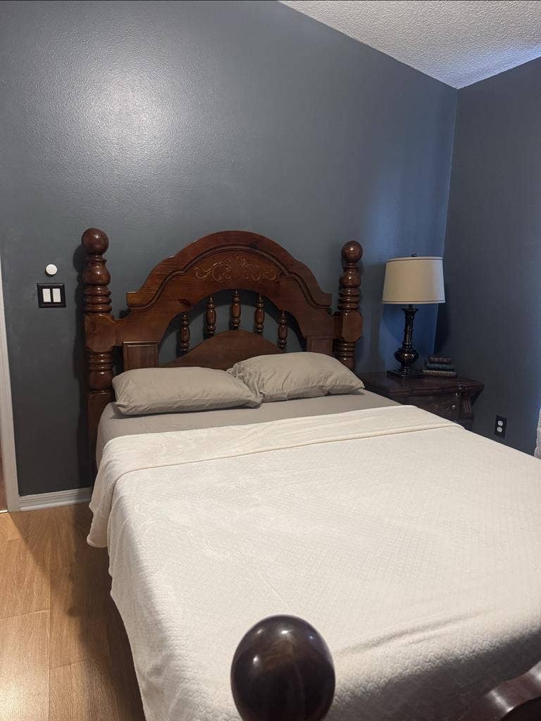 Room for Rent. All bills include