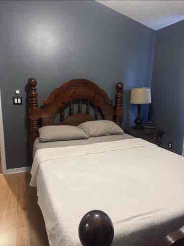 Room for Rent. All bills include