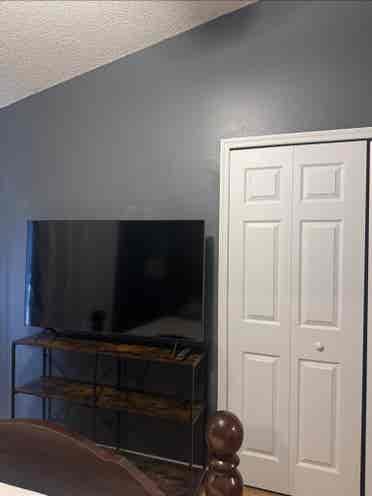 Room for Rent. All bills include