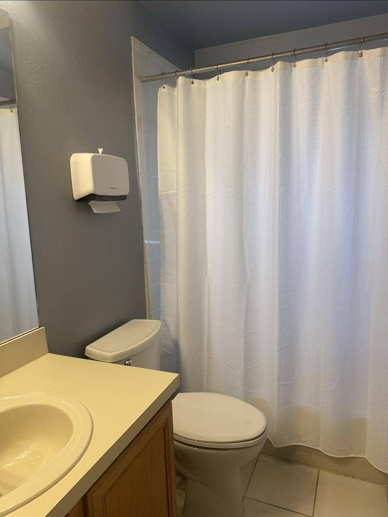 Room for Rent. All bills include